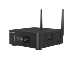 Zidoo Z20 Pro 4K médialejátszó, Roon támogatással (Bemutató darab)