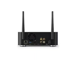 Zidoo Z20 Pro 4K médialejátszó, Roon támogatással (Bemutató darab)