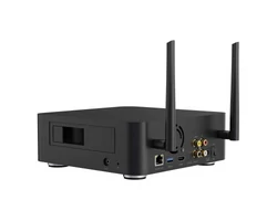 Zidoo Z20 Pro 4K médialejátszó, Roon támogatással (Bemutató darab)