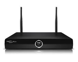 Zappiti Player 4K Mini Multimédia lejátszó