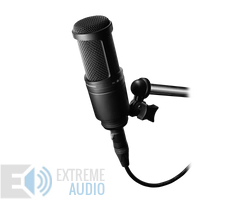 Kép 6/7 - Audio-Technica AT2020 mikrofon, fekete