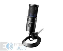 Kép 2/9 - Audio-Technica AT2020USB-X mikrofon