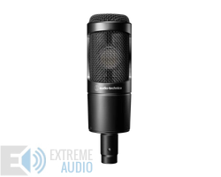 Kép 1/5 - Audio-Technica AT2035 mikrofon