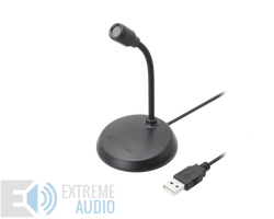 Kép 1/2 - Audio-Technica ATGM1-USB mikrofon