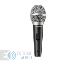 Kép 1/3 - Audio-Technica ATR1500x mikrofon