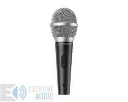 Kép 1/3 - Audio-Technica ATR1500x mikrofon