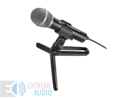 Kép 3/8 - Audio-Technica ATR2100x-USB mikrofon
