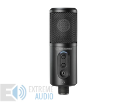 Kép 1/6 - Audio-Technica ATR2500x-USB mikrofon