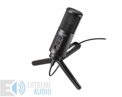Kép 2/6 - Audio-Technica ATR2500x-USB mikrofon