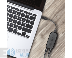 Kép 3/4 - Audio-Technica ATR2x-USB mikrofon adapter