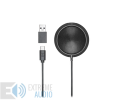 Kép 2/3 - Audio-Technica ATR4697-USB mikrofon