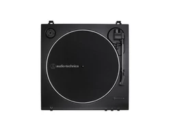 Audio-Technica AT-LP60X USB lemezjátszó, (gunmetal) szürke