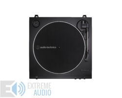 Kép 2/3 - Audio-technica AT-LP60XBT lemezjátszó, fekete