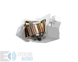 Kép 2/3 - Audio-technica  VM510CB Dupla mozgó-mágneses hangszedő