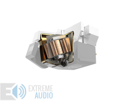 Kép 2/3 - Audio-technica  VM510CB Dupla mozgó-mágneses hangszedő