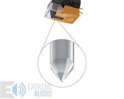 Kép 2/4 - Audio-technica  VM530EN Dupla mozgó-mágneses hangszedő