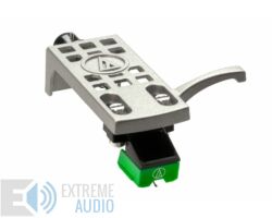 Kép 3/7 - Audio-Technica AT-LP120X USB direkt hajtású lemezjátszó, fekete