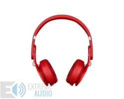 Kép 3/4 - Beats MIXR fejhallgató, piros