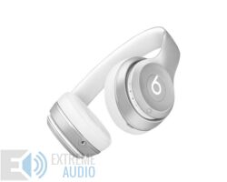 Kép 2/4 - Beats SOLO 2 On-Ear Wireless  fejhallgató Ezüst