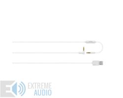 Kép 4/4 - Beats SOLO 2 On-Ear Wireless  fejhallgató Ezüst