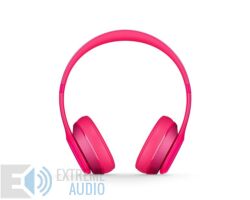 Kép 2/4 - Beats SOLO2 On-Ear fejhallgató Pink