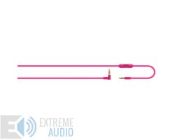 Kép 4/4 - Beats SOLO2 On-Ear fejhallgató Pink
