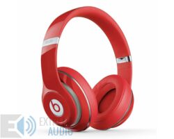 Kép 1/4 - Beats  Studio 2.0 Wireless Piros  fejhallgató