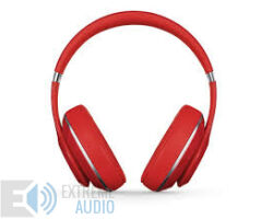 Kép 2/4 - Beats  Studio 2.0 Wireless Piros  fejhallgató