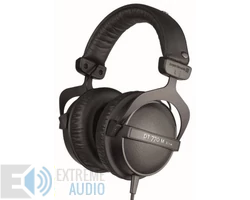 Beyerdynamic DT 770 PRO (32 Ohm) zárt, studió fejhallgató