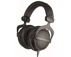 BEYERDYNAMIC DT 770 PRO (32 Ohm) zárt, studió fejhallgató