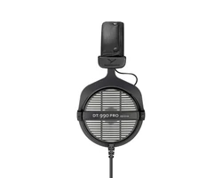Beyerdynamic DT 990 PRO 250 Ohm, fejhallgató