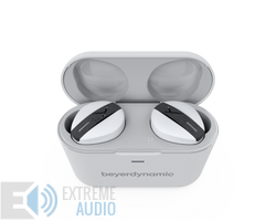 Kép 2/5 - Beyerdynamic Free Byrd True Wireless in-ear fülhallgató, szürke