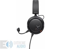 Kép 2/4 - Beyerdynamic MMX 150 USB gamer fejhallgató, fekete