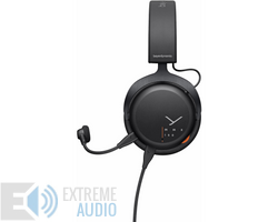 Kép 2/4 - Beyerdynamic MMX 150 USB gamer fejhallgató, fekete
