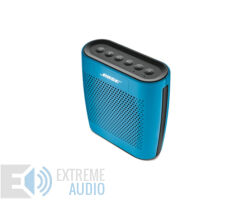 Kép 2/3 - Bose SoundLink Colour Bluetooth hangszóró kék