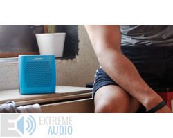 Kép 3/3 - Bose SoundLink Colour Bluetooth hangszóró kék