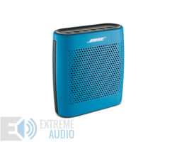 Kép 1/3 - Bose SoundLink Colour Bluetooth hangszóró kék