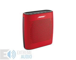 Kép 1/3 - Bose SoundLink Colour Bluetooth hangszóró piros
