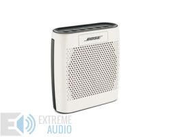 Kép 1/2 - Bose SoundLink Colour Bluetooth hangszóró fehér