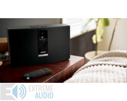 Kép 2/3 - Bose SoundTouch 20 fekete Széria III Wi-Fi zenei rendszer
