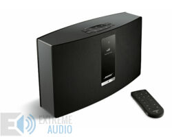 Kép 1/3 - Bose SoundTouch 20 fekete Széria III Wi-Fi zenei rendszer