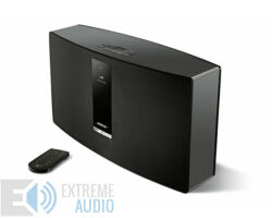 Kép 1/4 - Bose SoundTouch 30 Széria III Wi-Fi zenei rendszer