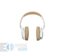 Kép 2/5 - Bose QuietComfort 25 aktív zajszűrős fejhallgató, Samsung és Android, fehér