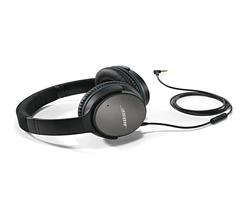 Bose QuietComfort 25 Acoustic Noise Cancelling fejhallgató Bose QuietComfort 25 Acoustic Noise Cancelling fejhallgató