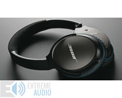 Kép 4/5 - Bose QuietComfort 25 Acoustic Noise Cancelling fejhallgató Apple kompatibilis (Bemutató darab)