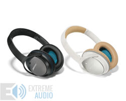 Kép 5/5 - Bose QuietComfort 25 Acoustic Noise Cancelling fejhallgató Apple kompatibilis (Bemutató darab)