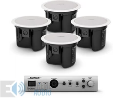 BOSE AudioPack Pro C4W csomag, fehér