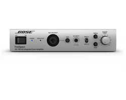 BOSE AUDIOPACK PRO S4W csomag, fehér