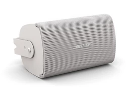 BOSE AUDIOPACK PRO S4W csomag, fehér