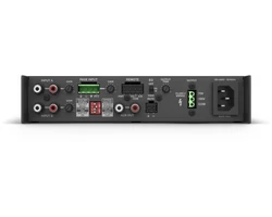BOSE AUDIOPACK PRO S4W csomag, fehér